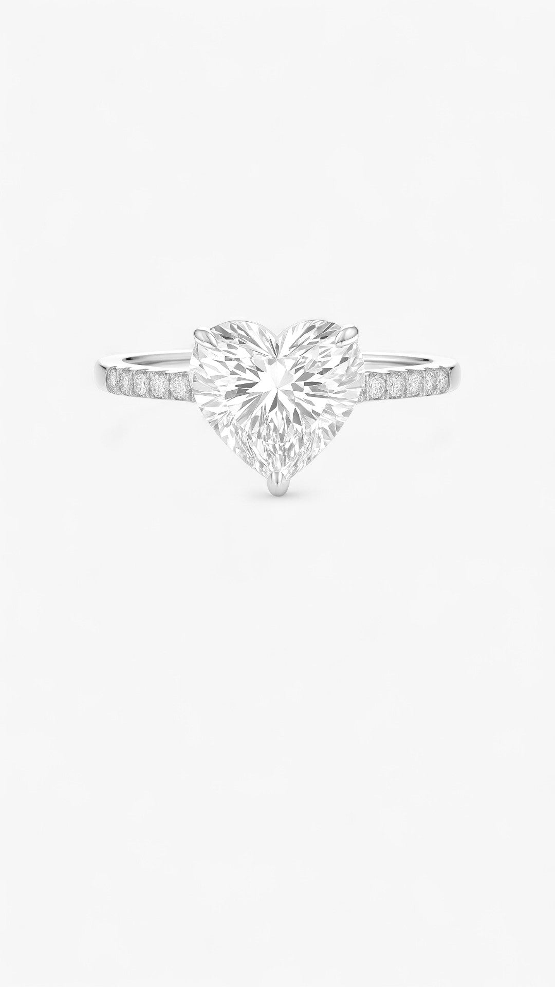 Imperial Love Ring