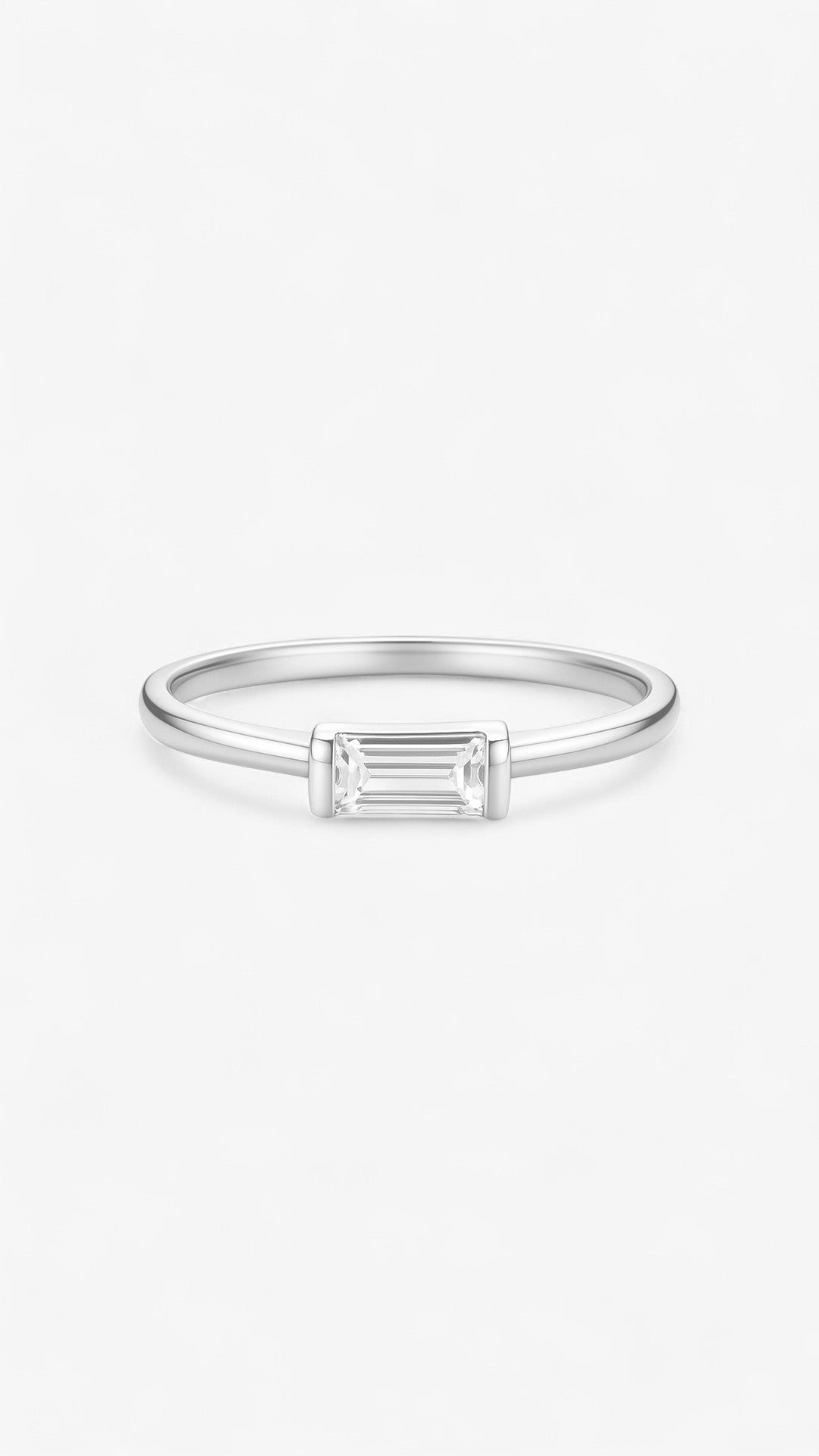 Whispering Harmony Ring