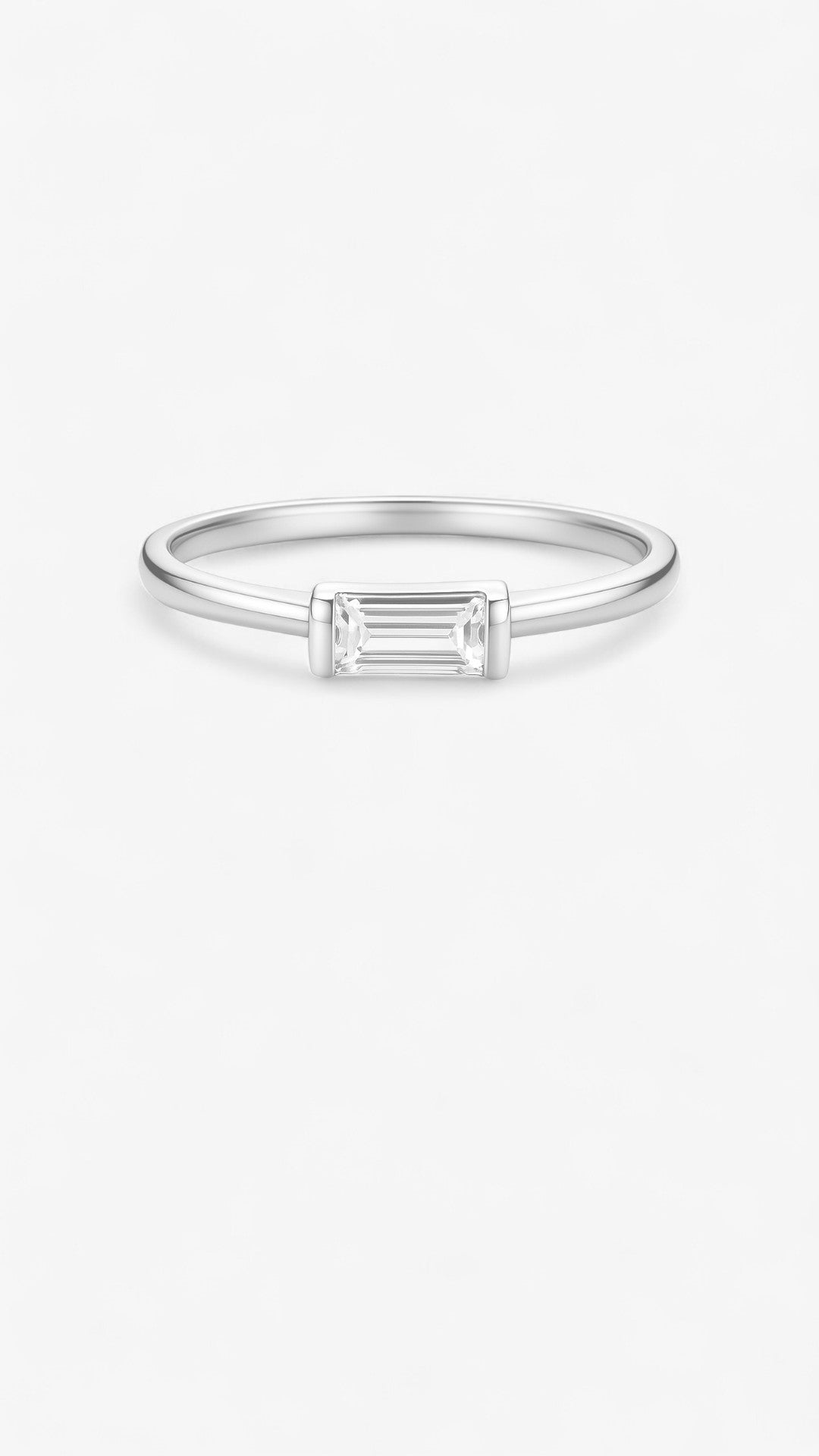 Whispering Harmony Ring