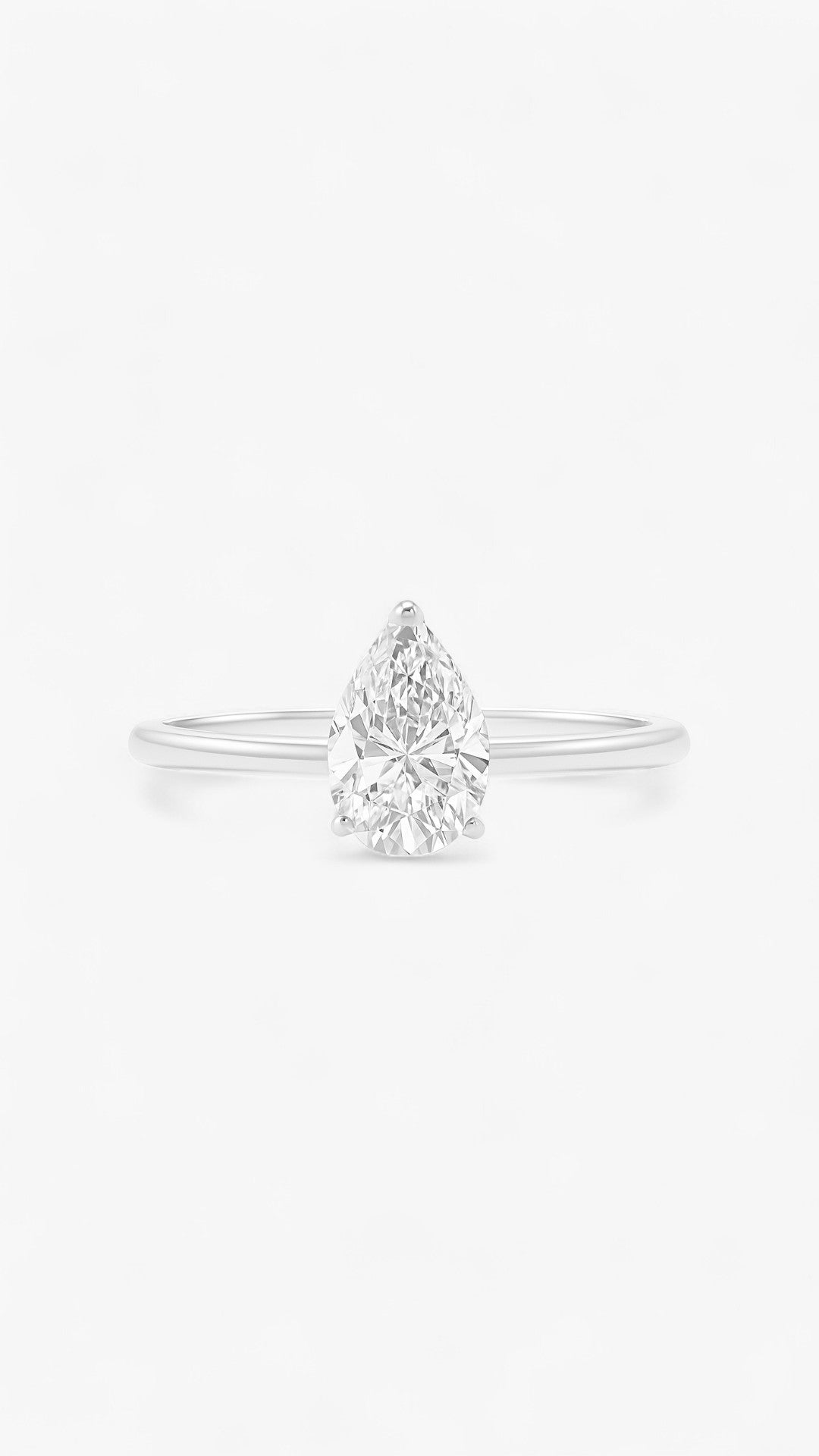 Eternal Tear Ring