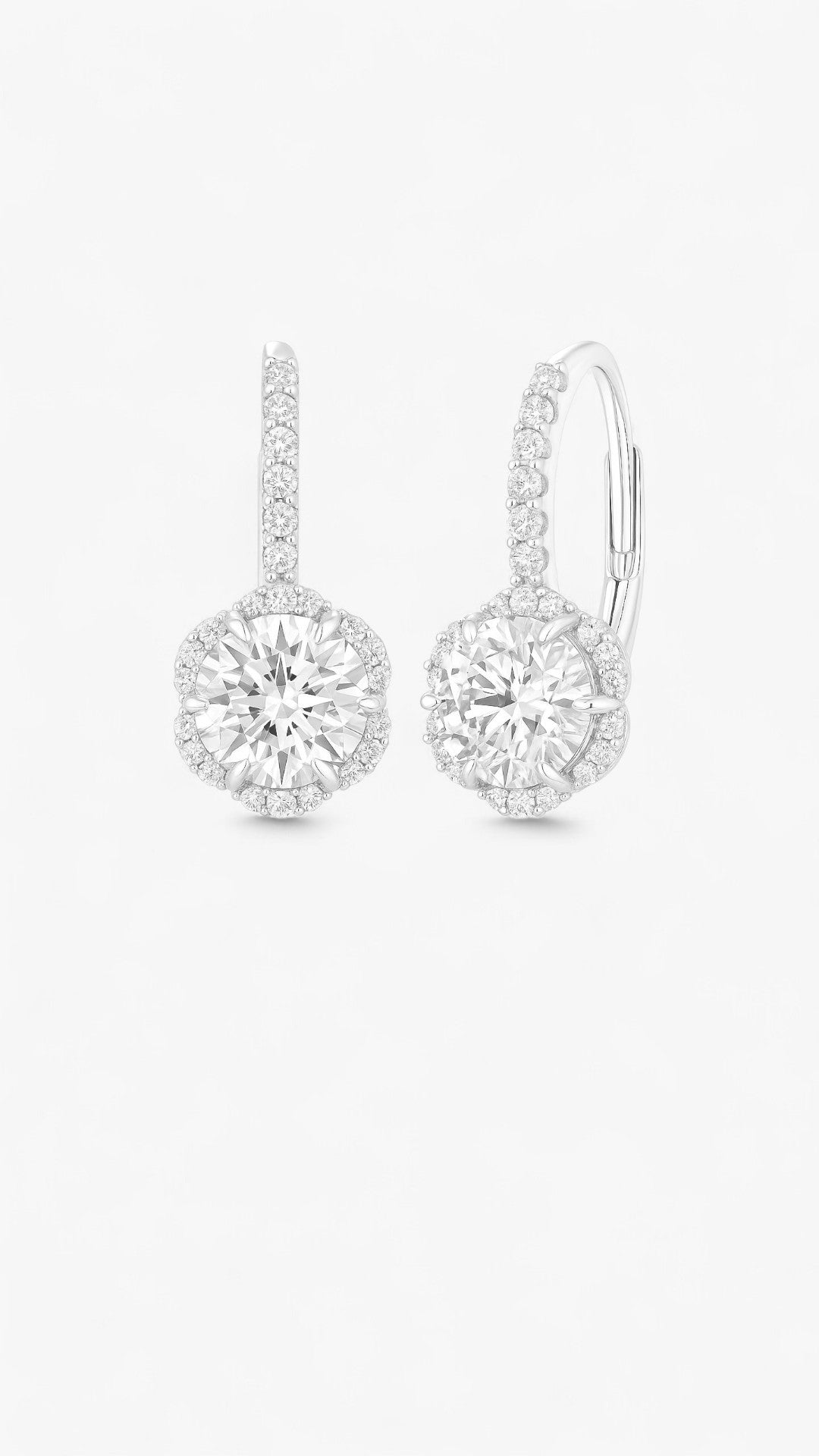 Royal Celeste Earrings