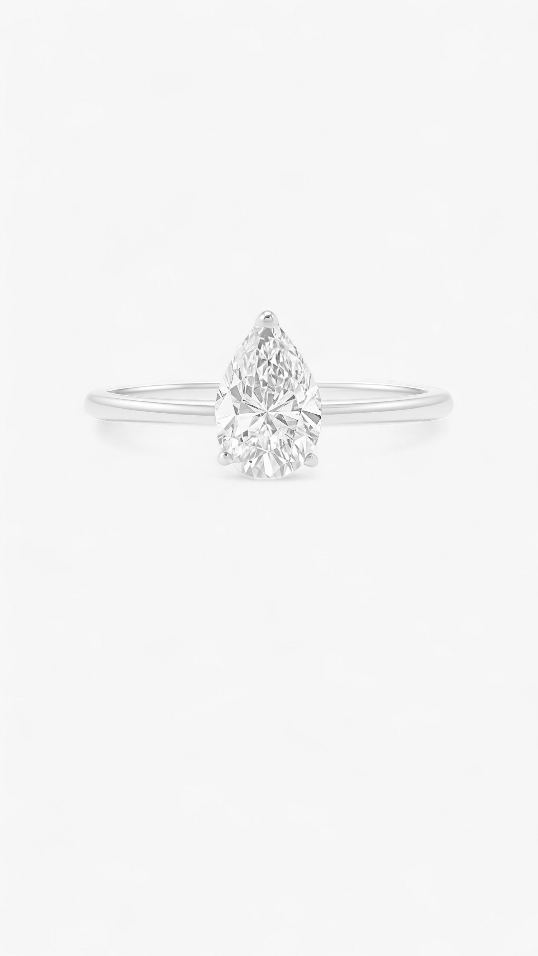 Eternal Tear Ring