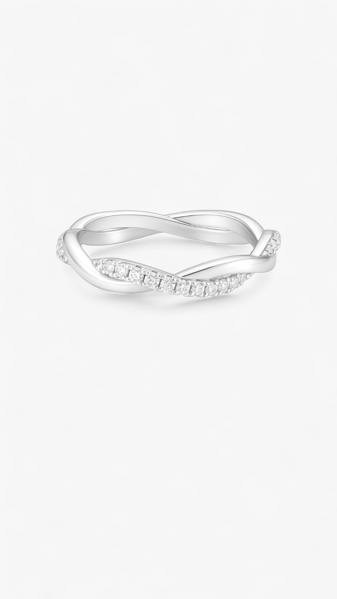 Quantum Entanglement Ring