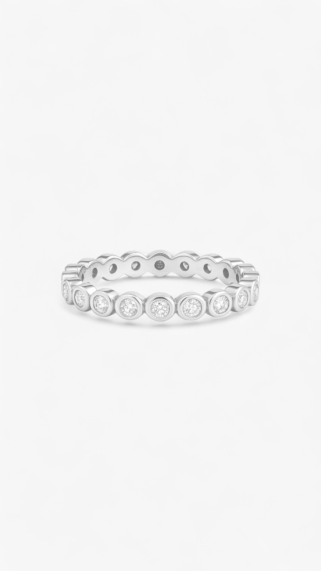 Mystic Portal Ring