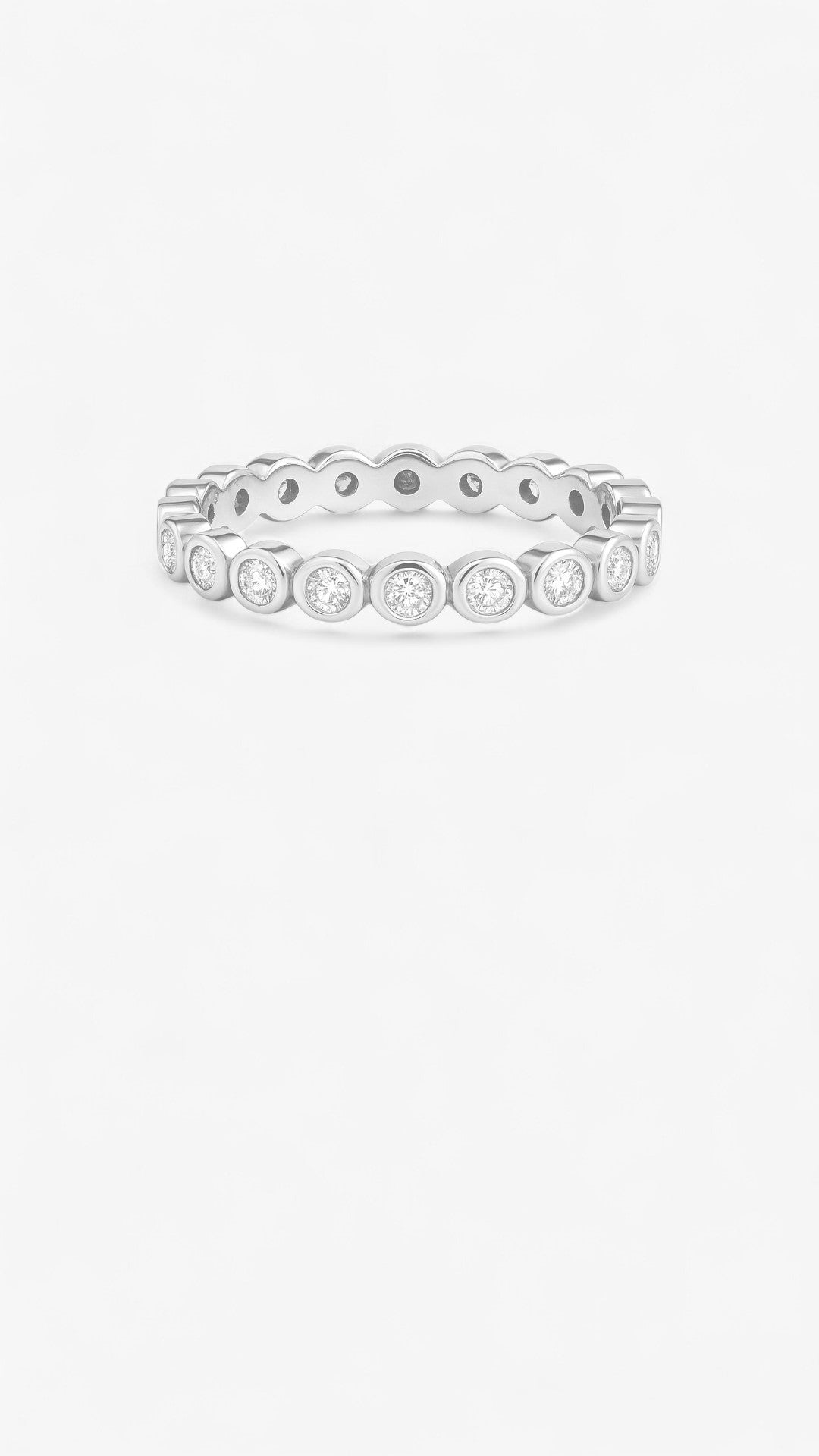 Mystic Portal Ring