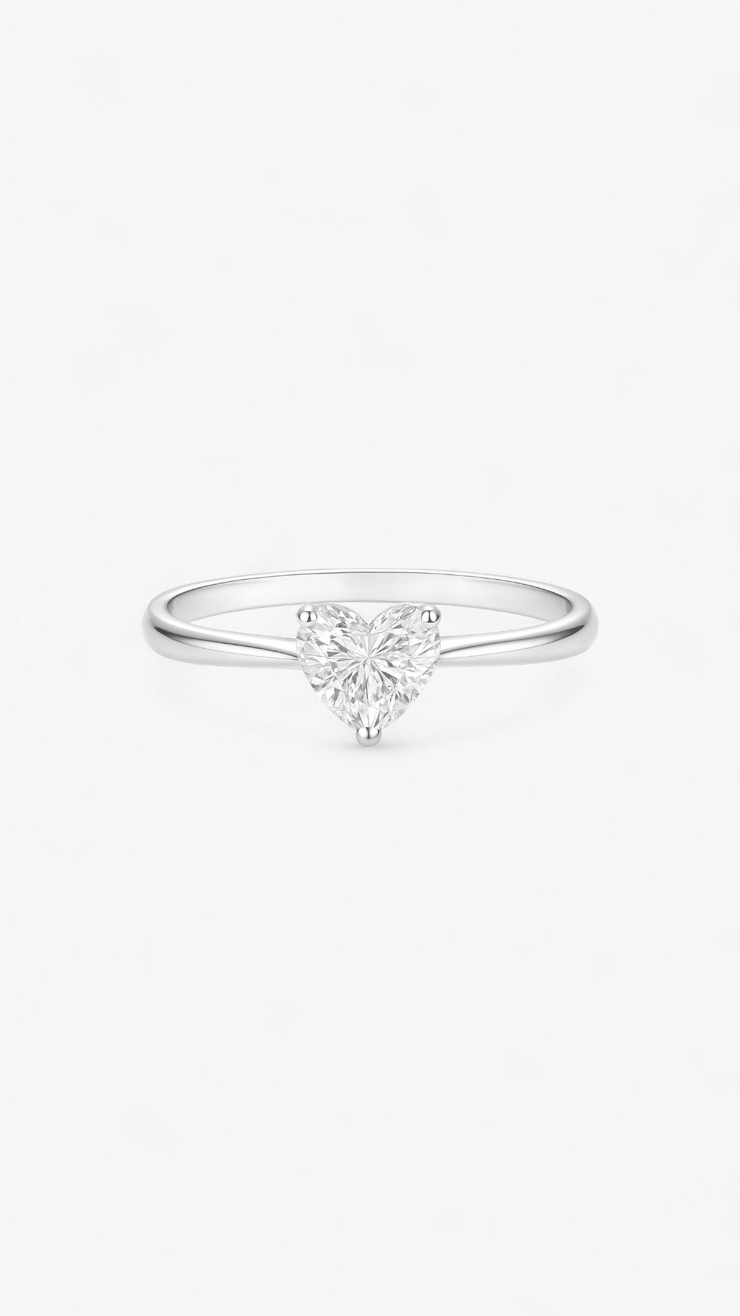 Royal Romance Ring