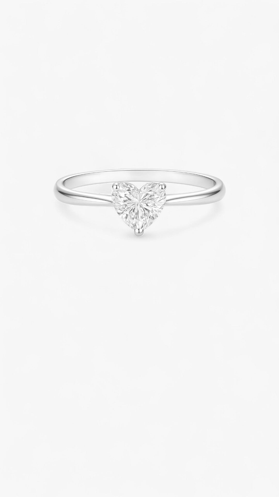 Royal Romance Ring