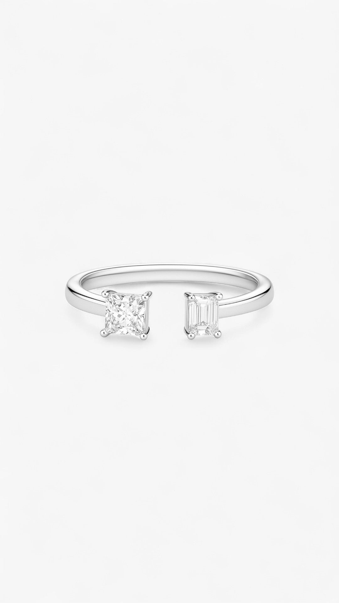 Enchanted Labyrinth Ring