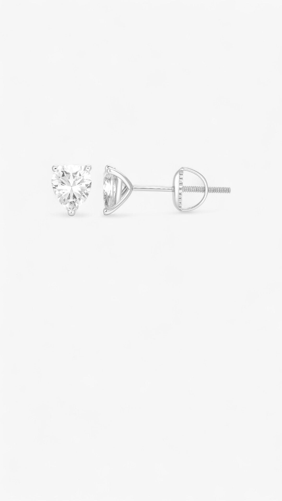 Lustrous Sophistication Earrings
