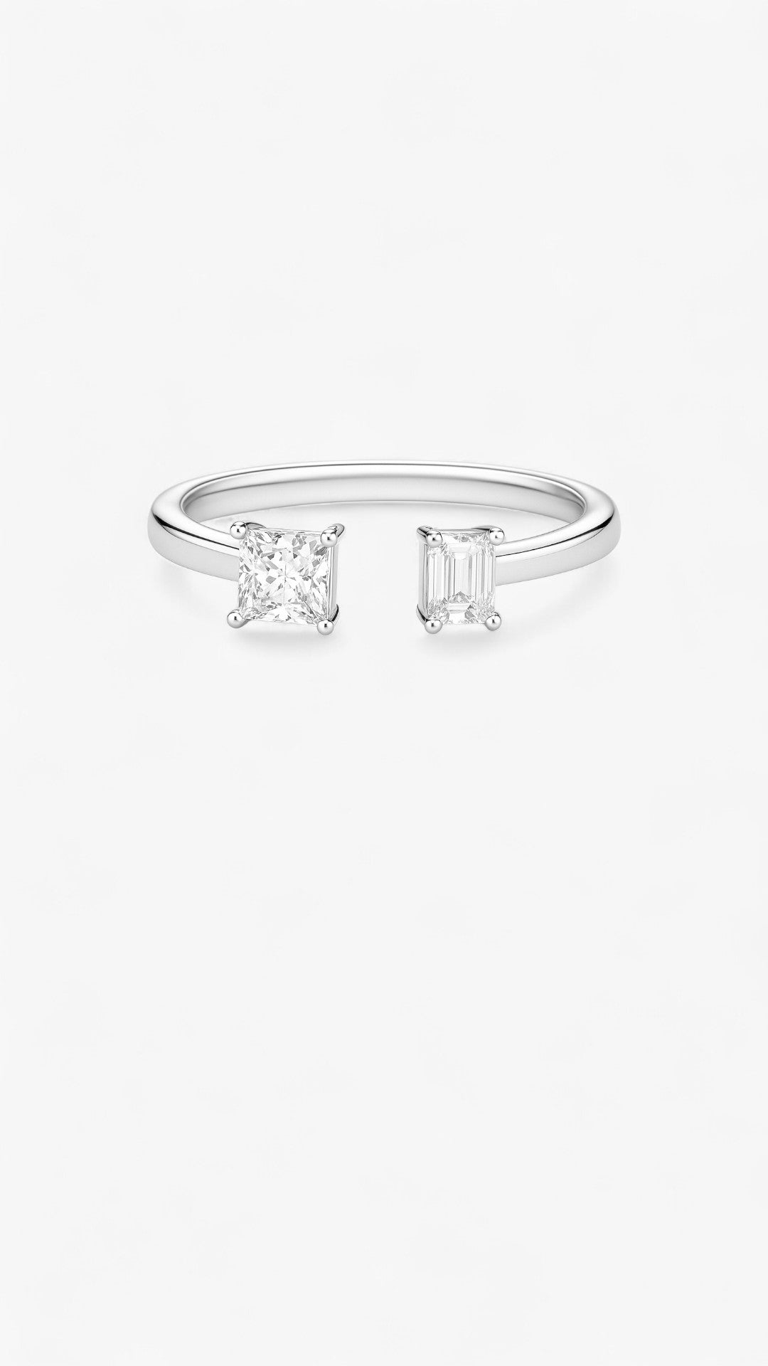 Enchanted Labyrinth Ring