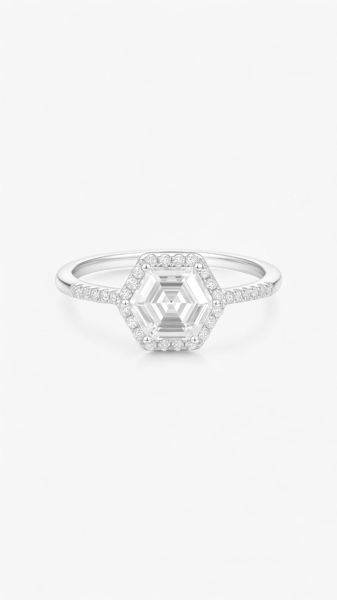 Heavenly Glow Ring