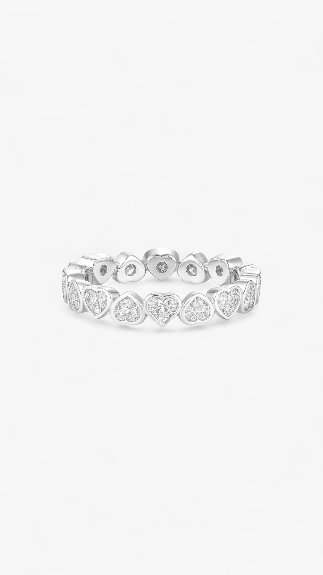 Lovers Choice Ring
