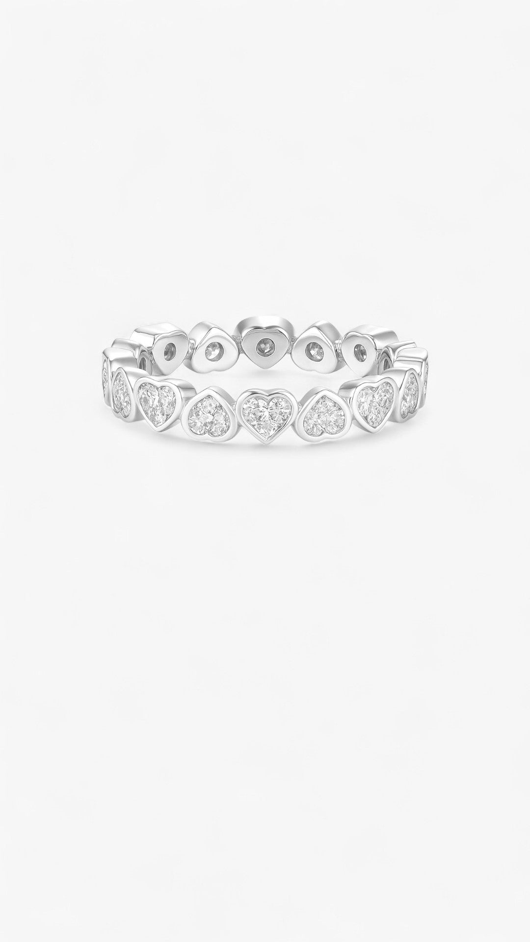 Lovers Choice Ring