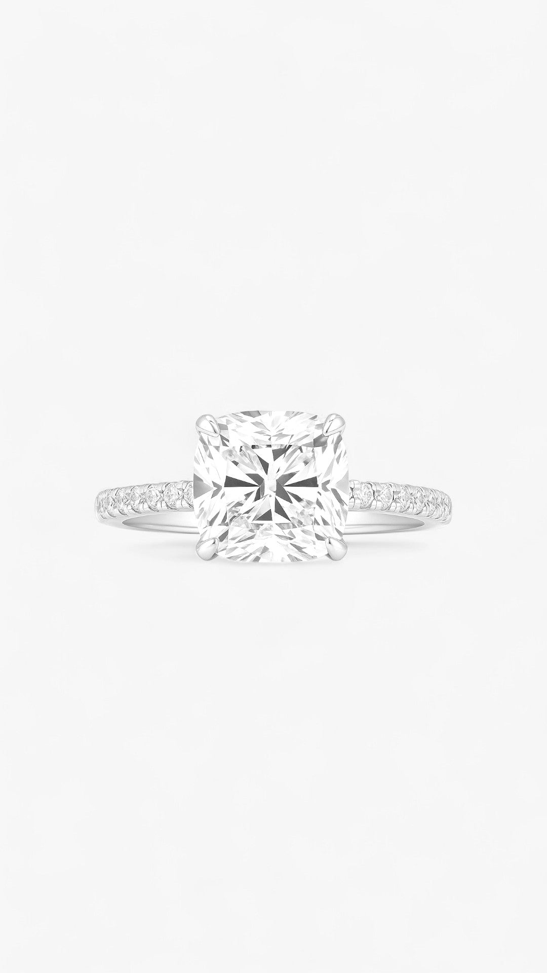 Luminous Starborn Ring