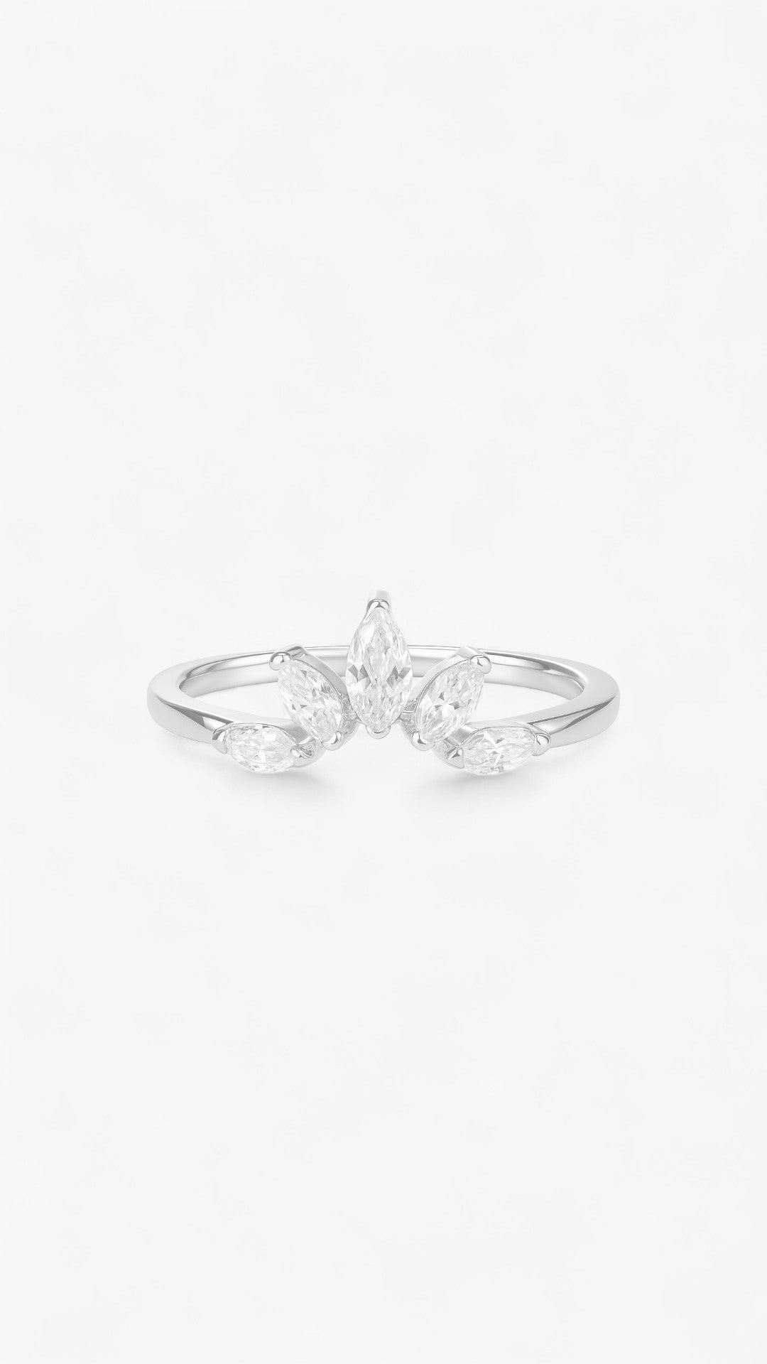 Elven Starlight Ring