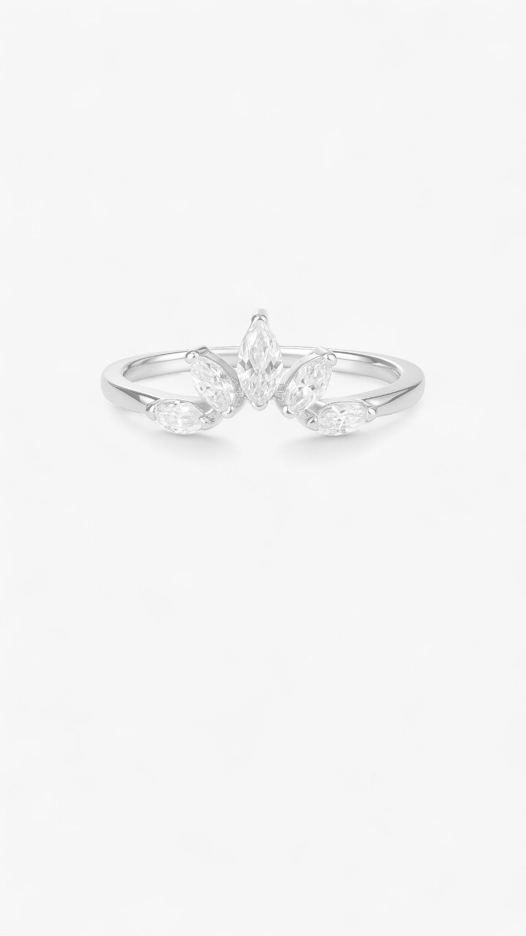 Elven Starlight Ring