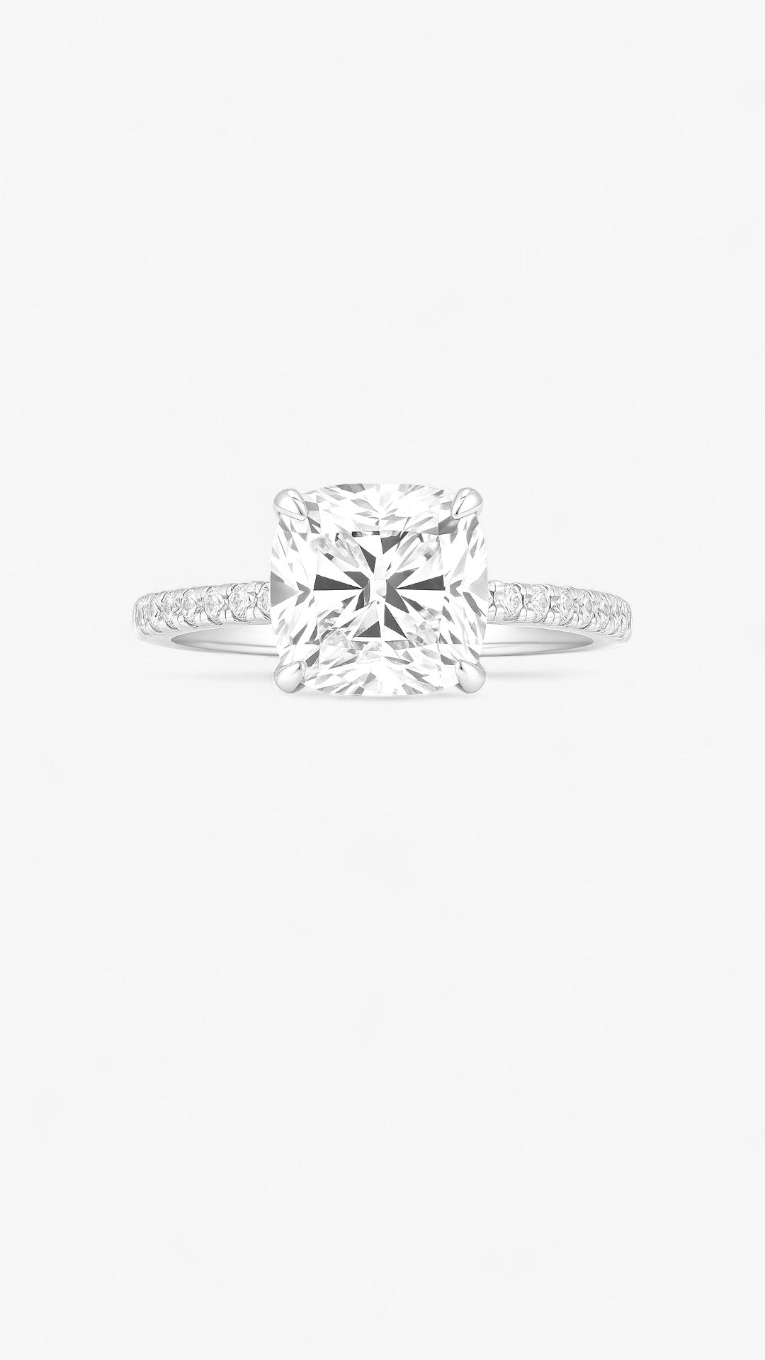 Luminous Starborn Ring