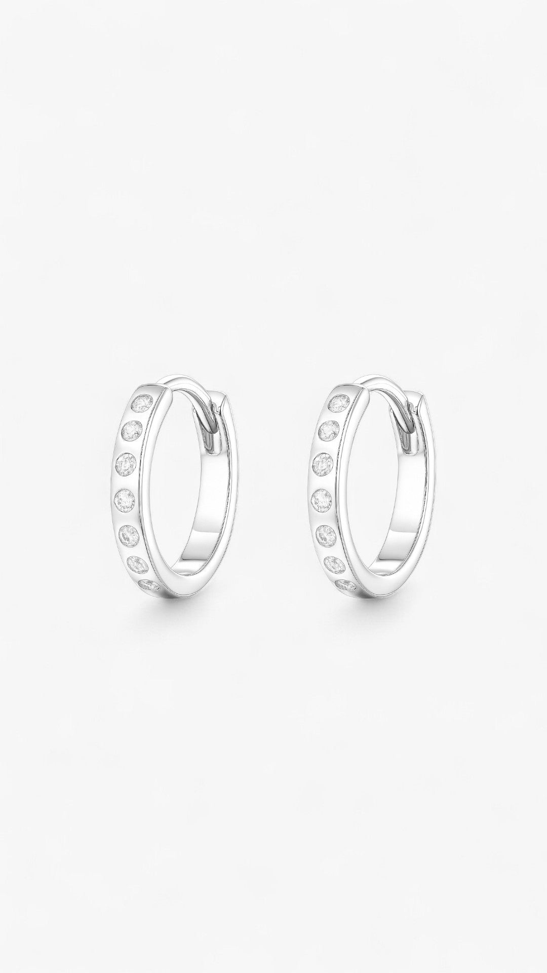 Glistening Grace Earrings