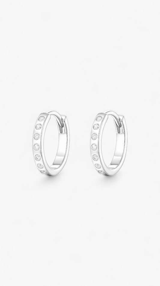 Glistening Grace Earrings