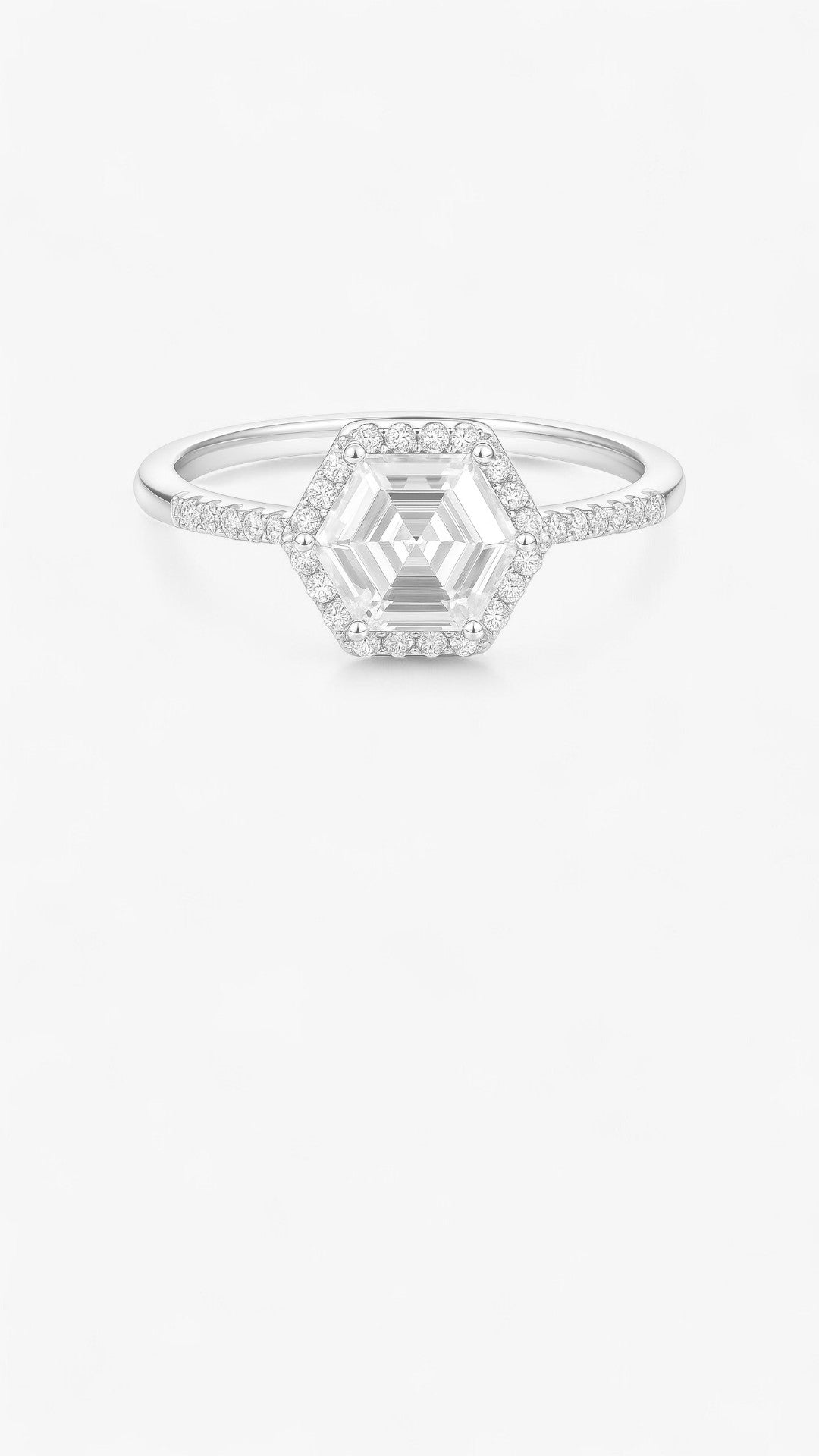 Heavenly Glow Ring