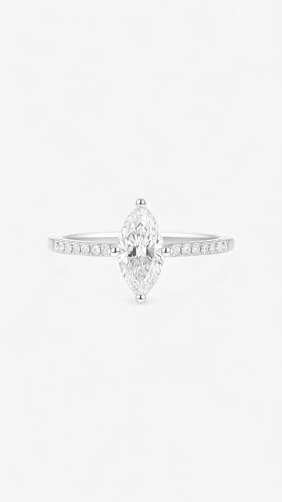 Stellar Crest Ring