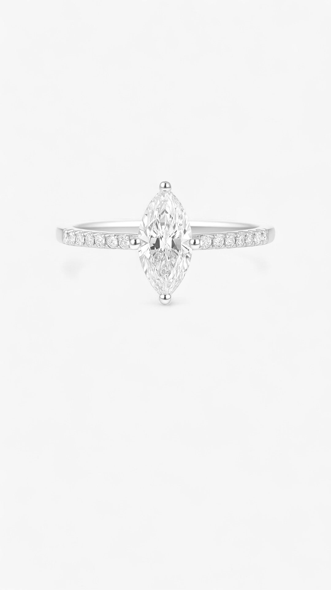 Stellar Crest Ring