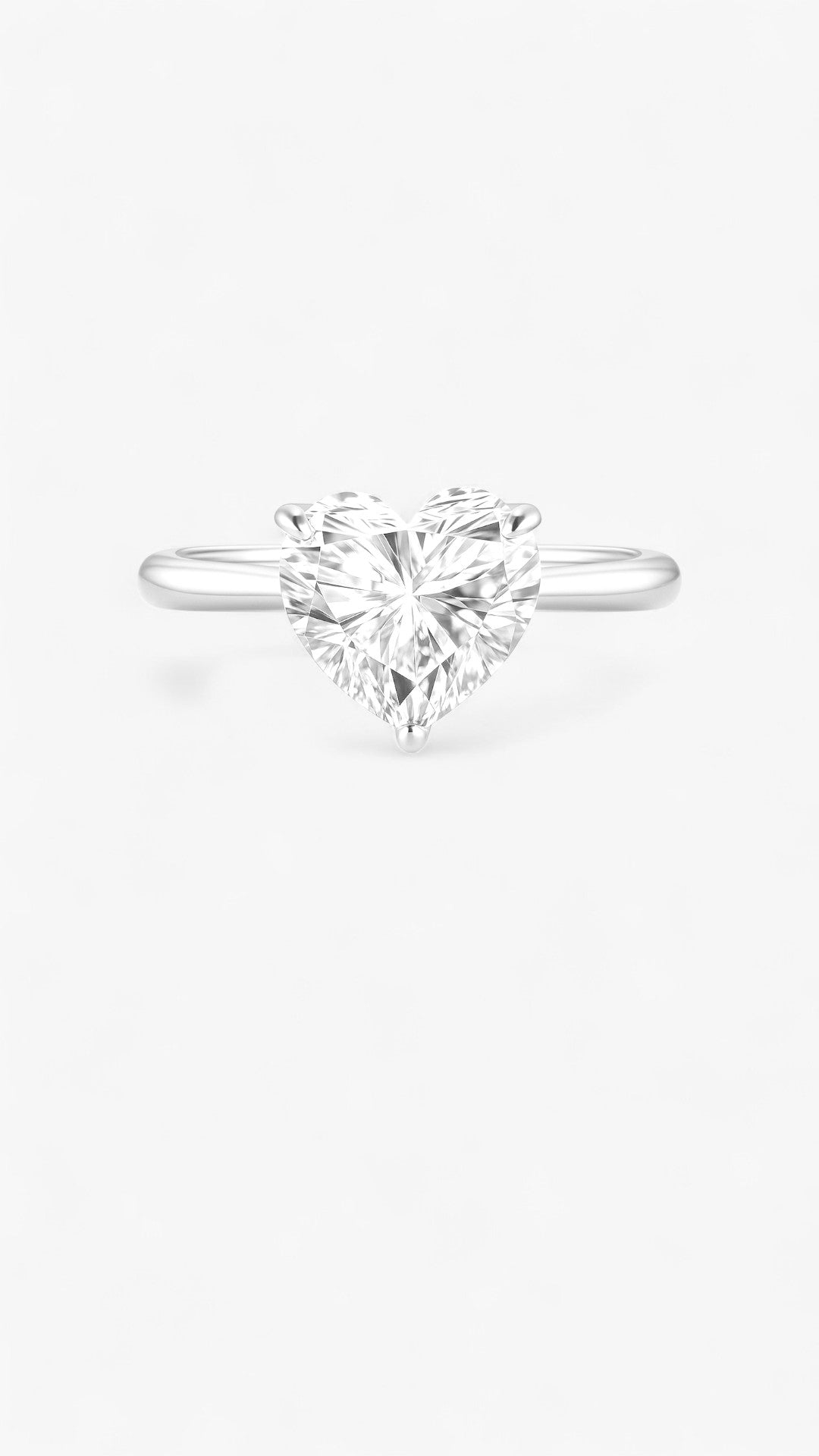 Cosmic Companion Ring