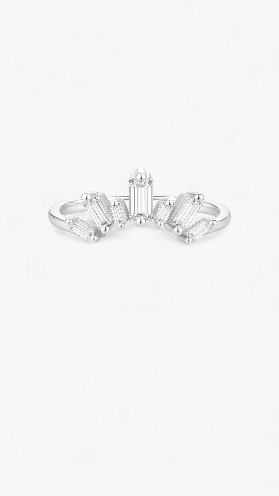 Grandiose Gems Ring