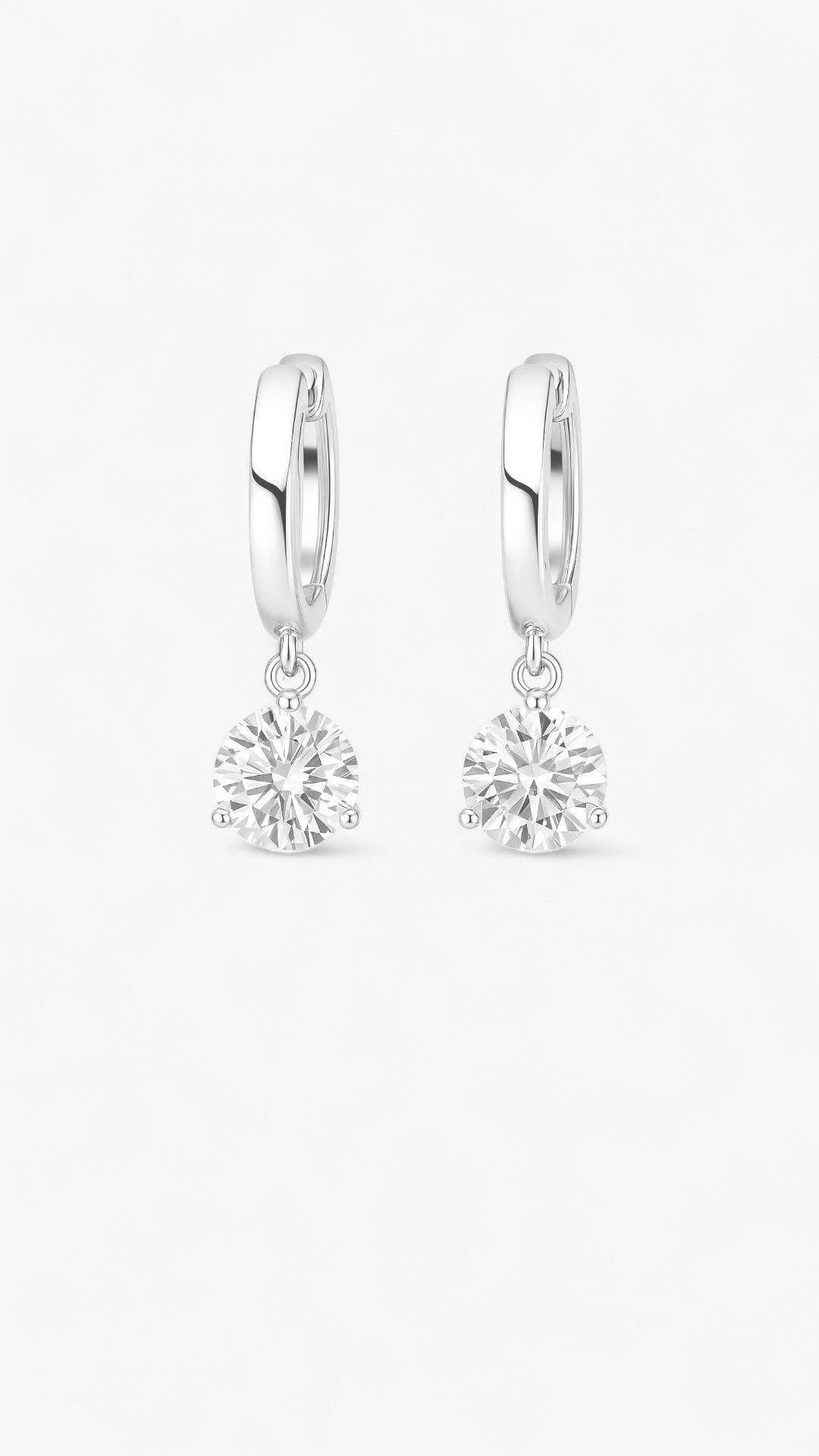 Solar Brilliance Earrings