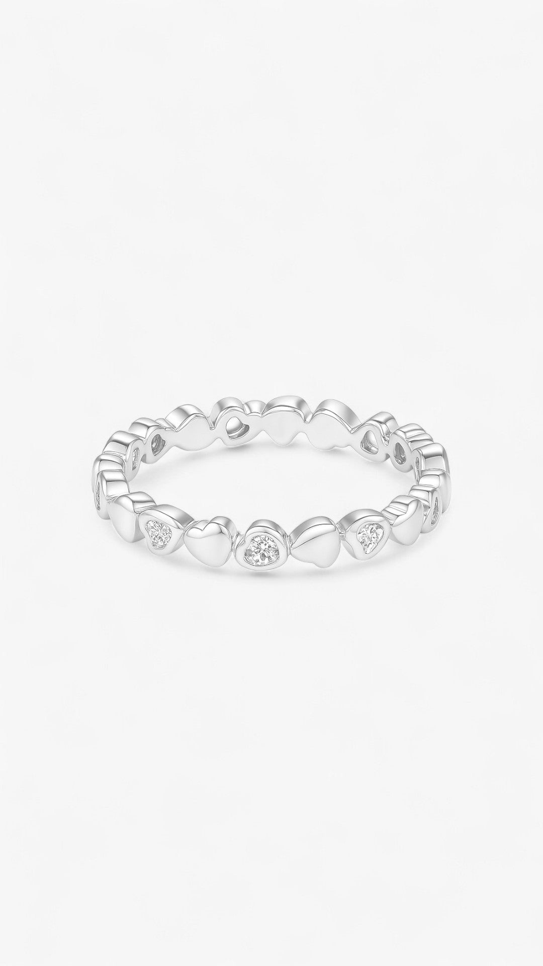Cherished Connection Ring