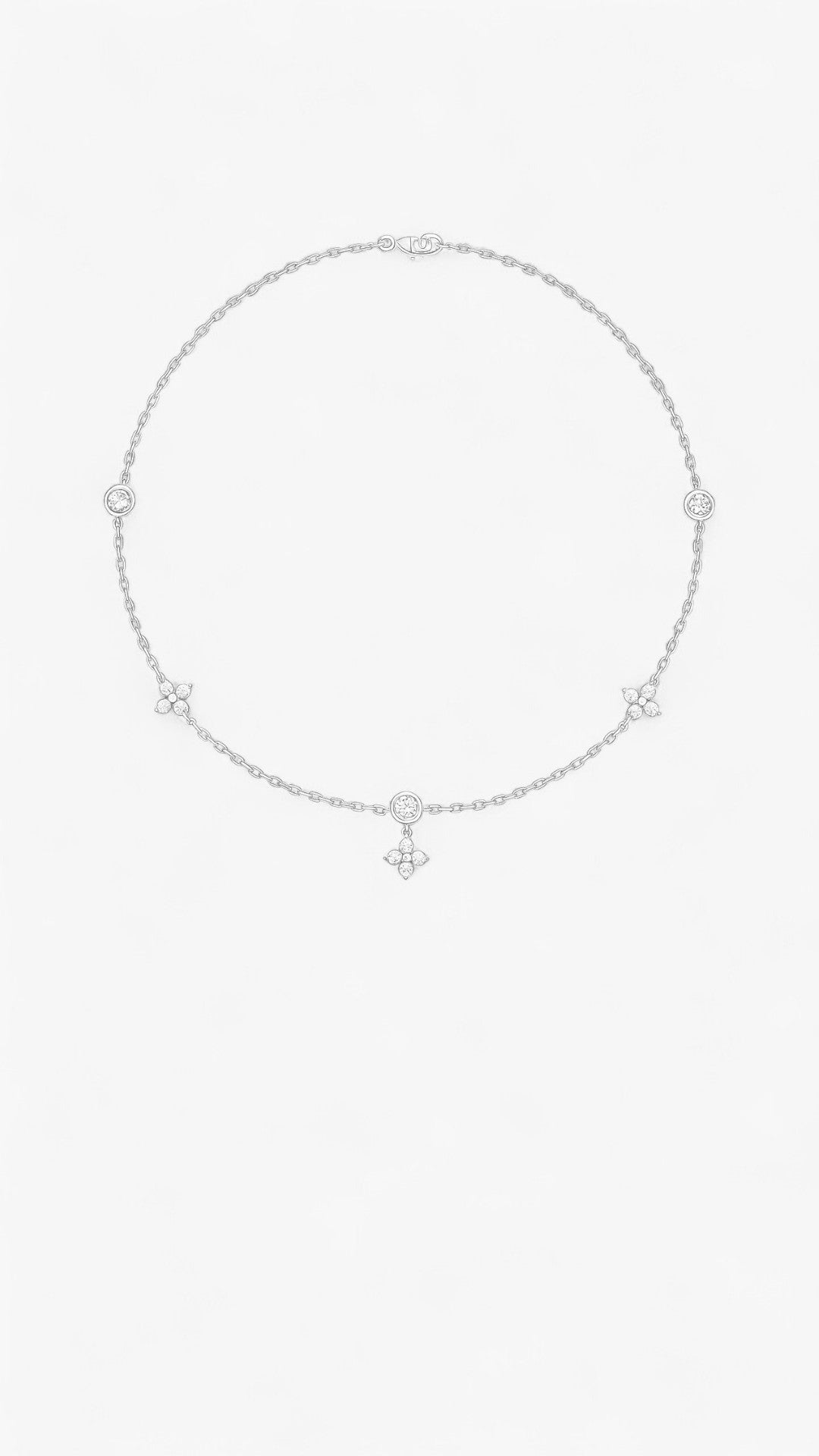Lucky Charm Necklace