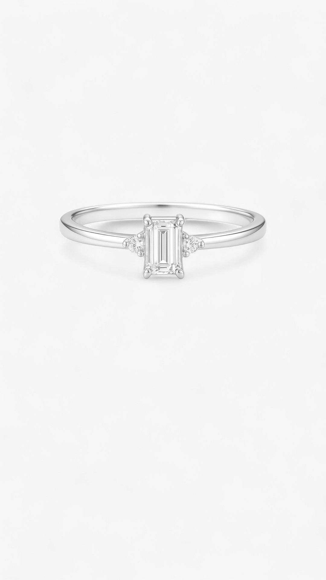Prestige Radiance Ring