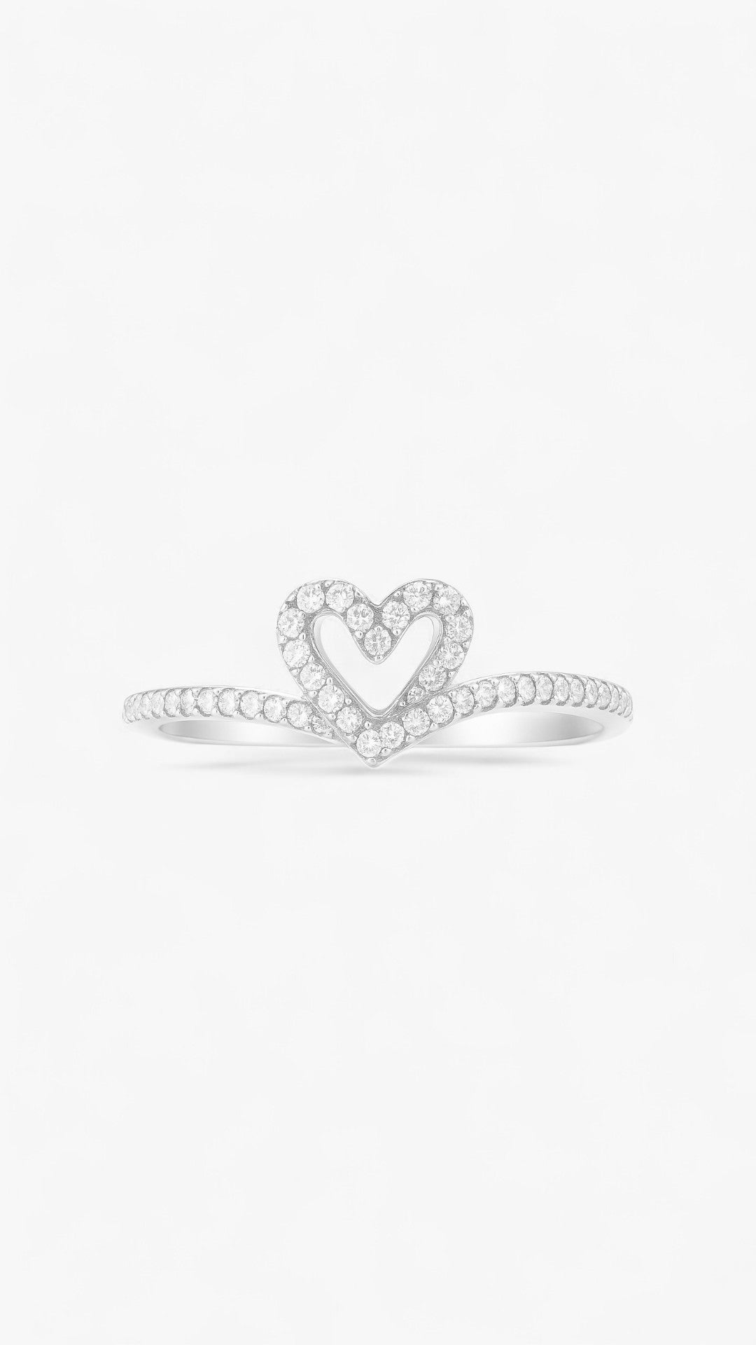 Loving Elegance Ring
