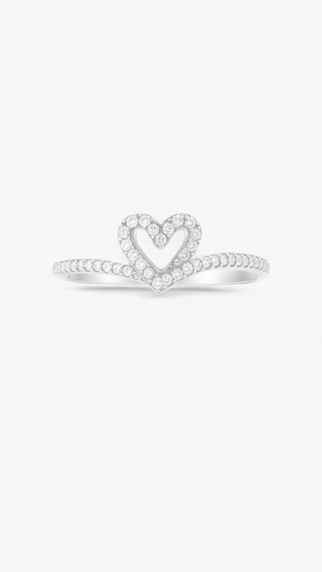 Loving Elegance Ring