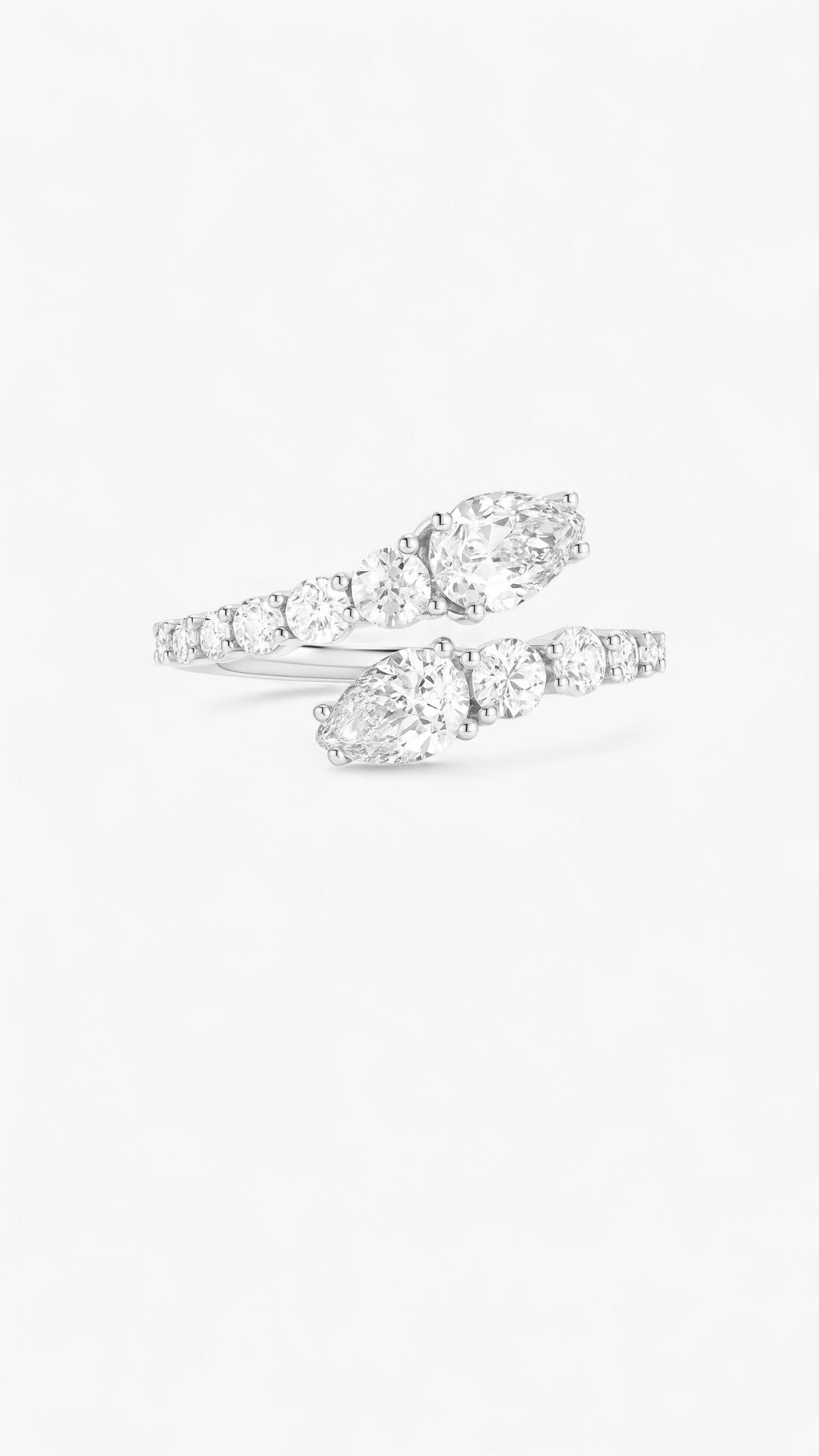 Opal Mirage Ring