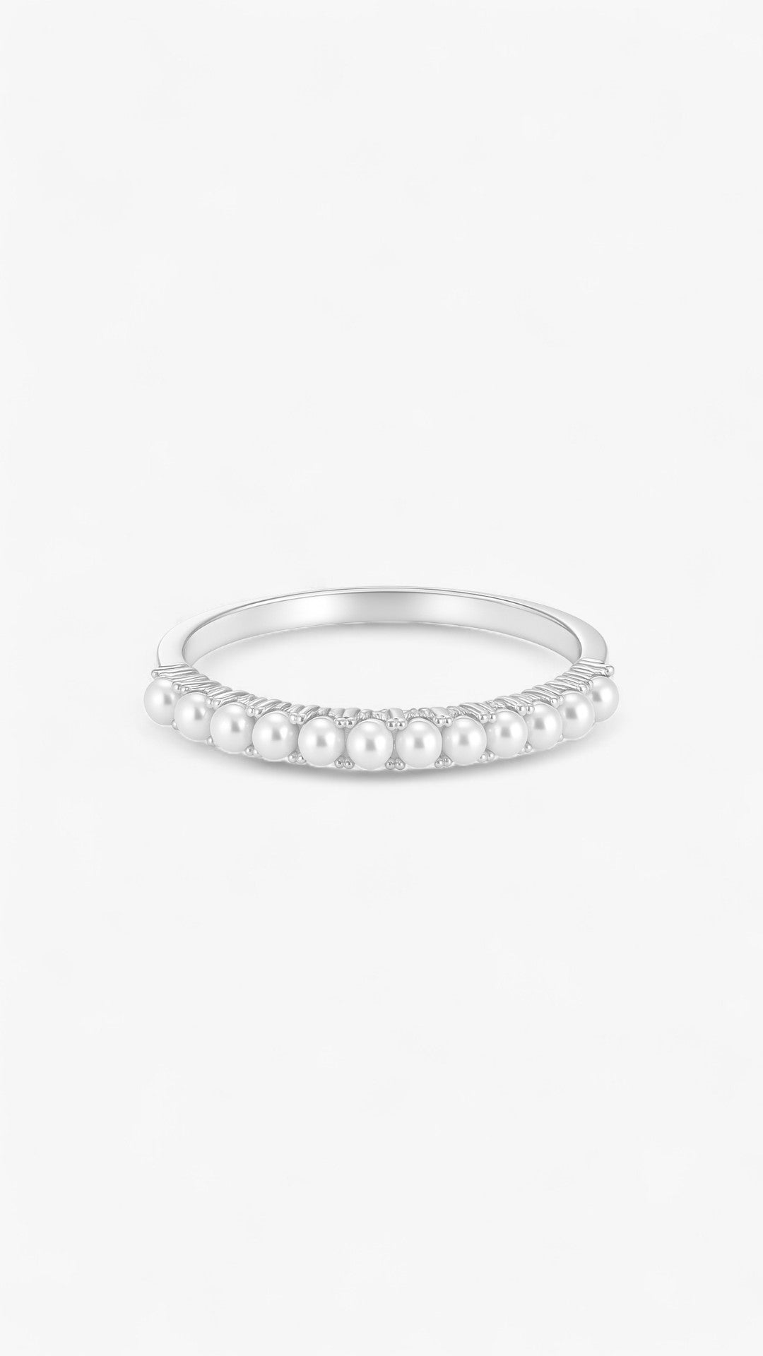 Radiant Opulence Ring