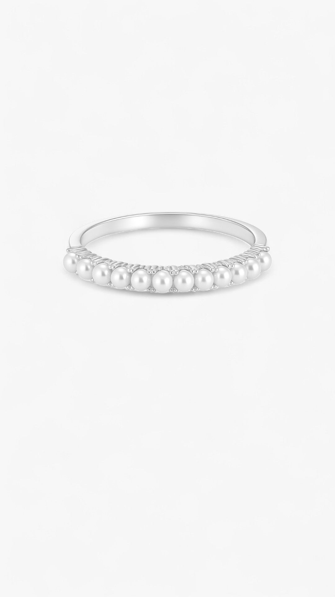 Radiant Opulence Ring