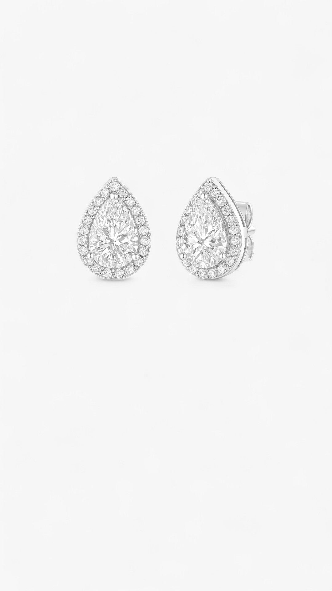 Celestial Tears Earrings