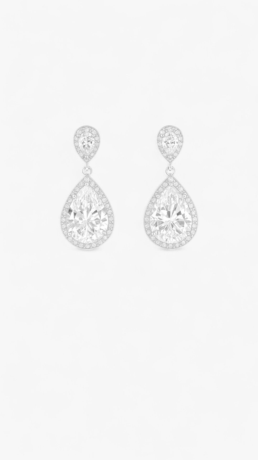 Cosmic Prism Earrings