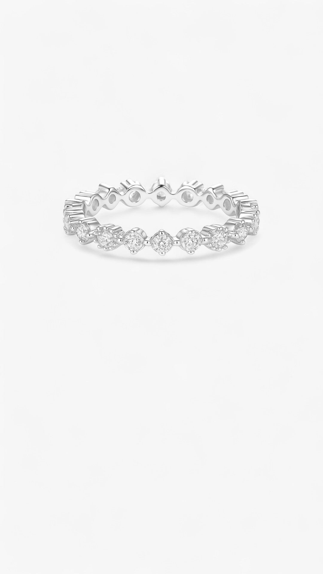 Mystic Meadows Ring
