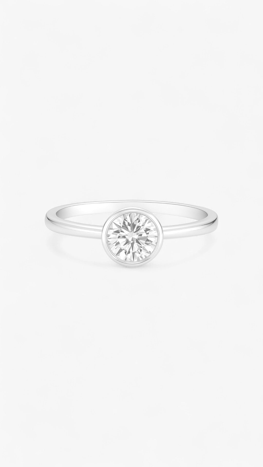 Celestia Glow Ring
