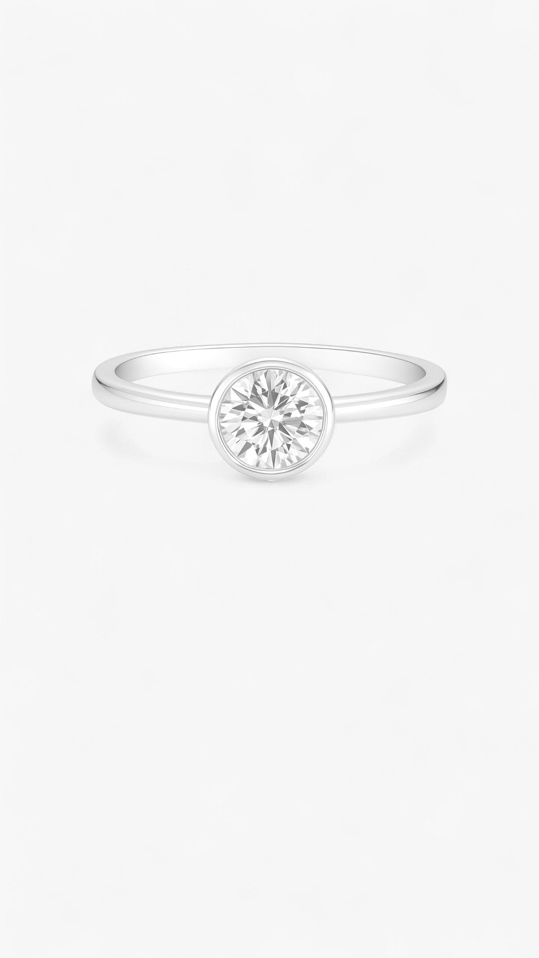 Celestia Glow Ring
