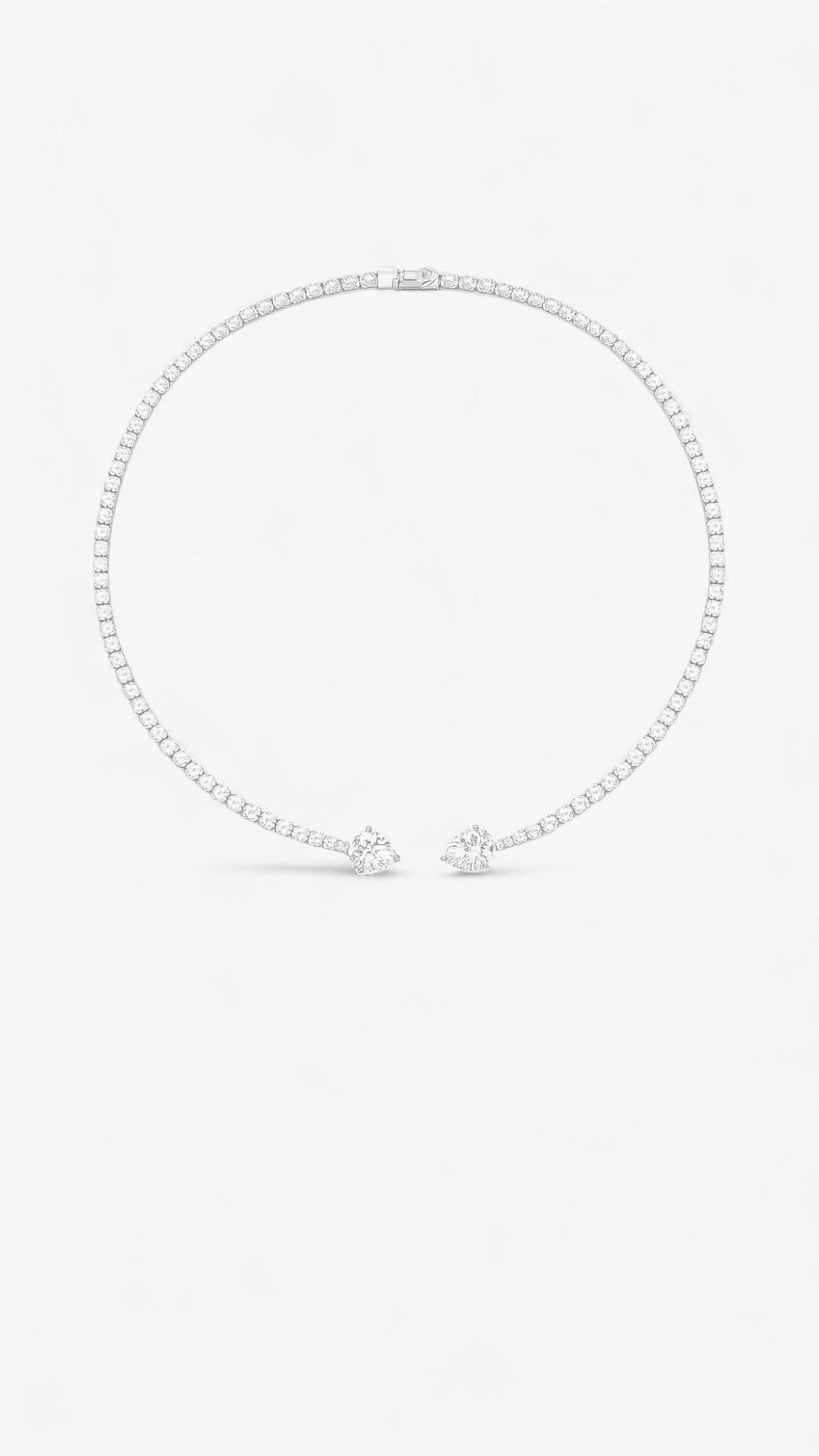 Orbital Glow Necklace