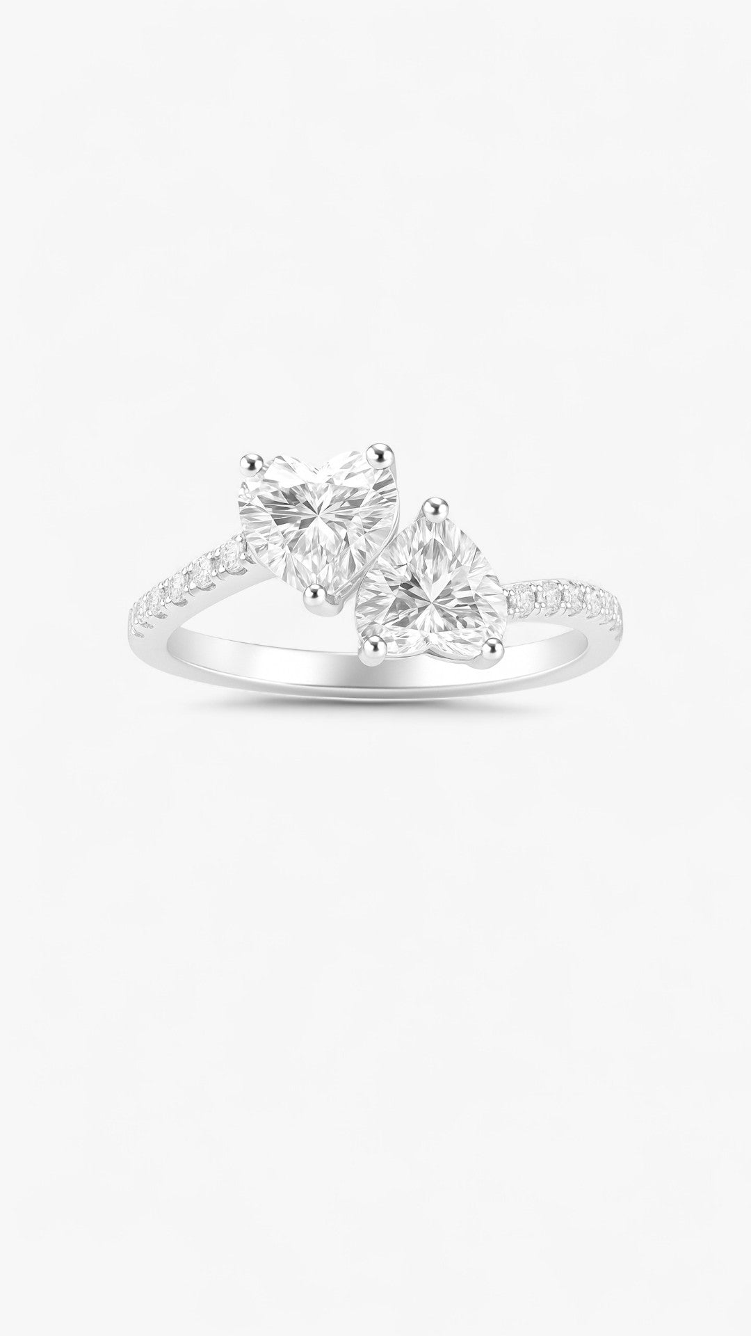 Soulmate Sparkle Ring