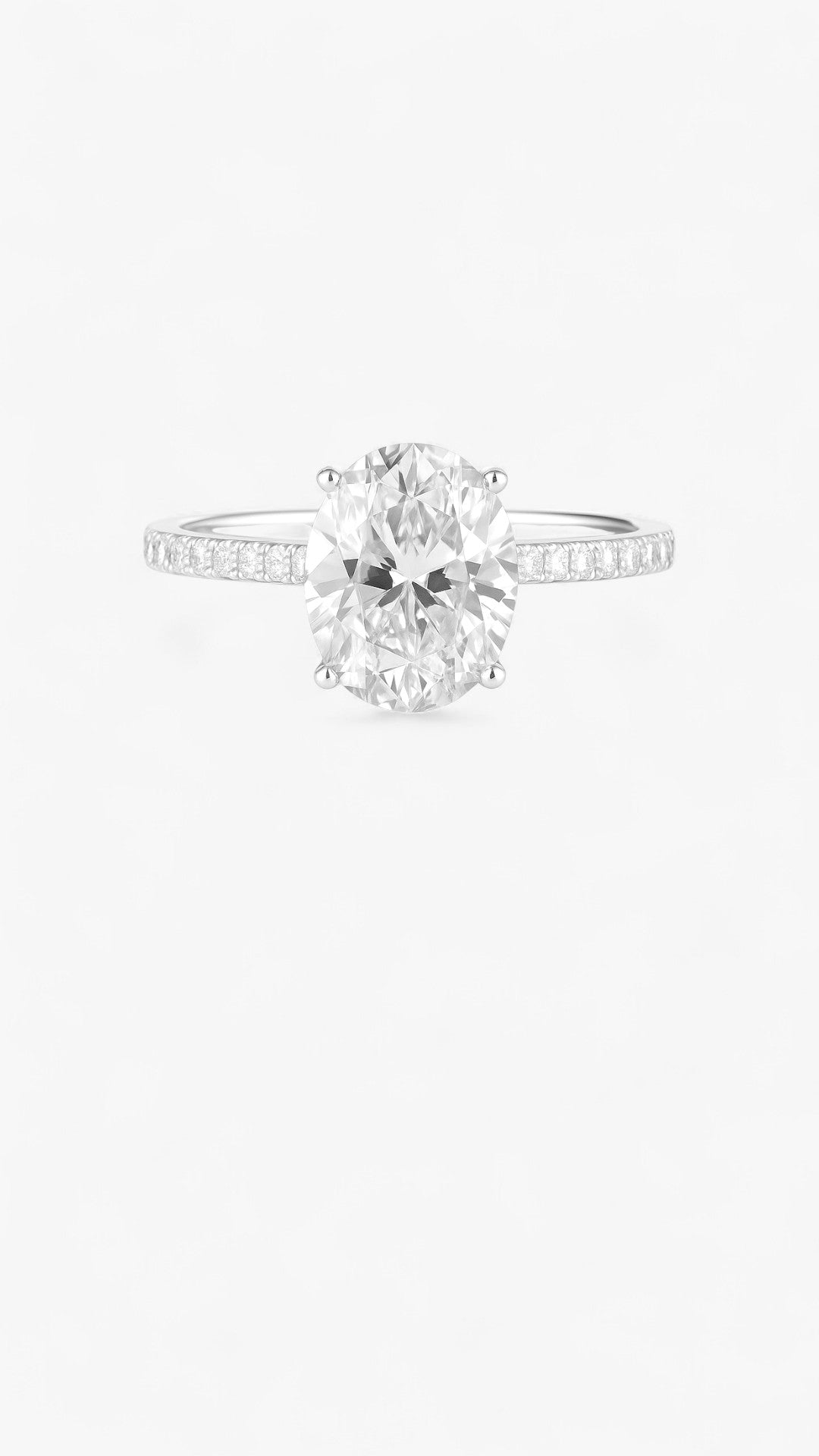 Enchanted Solstice Ring