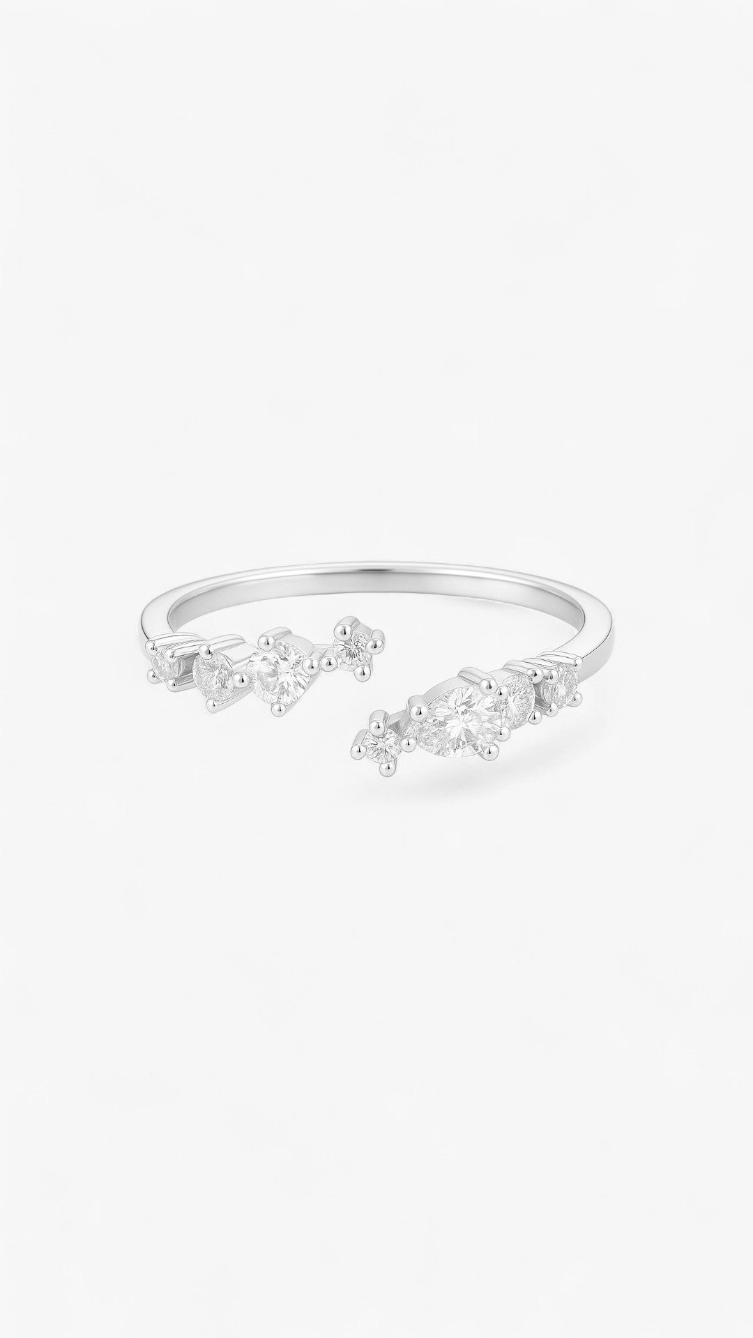 Monarch's Glory Ring