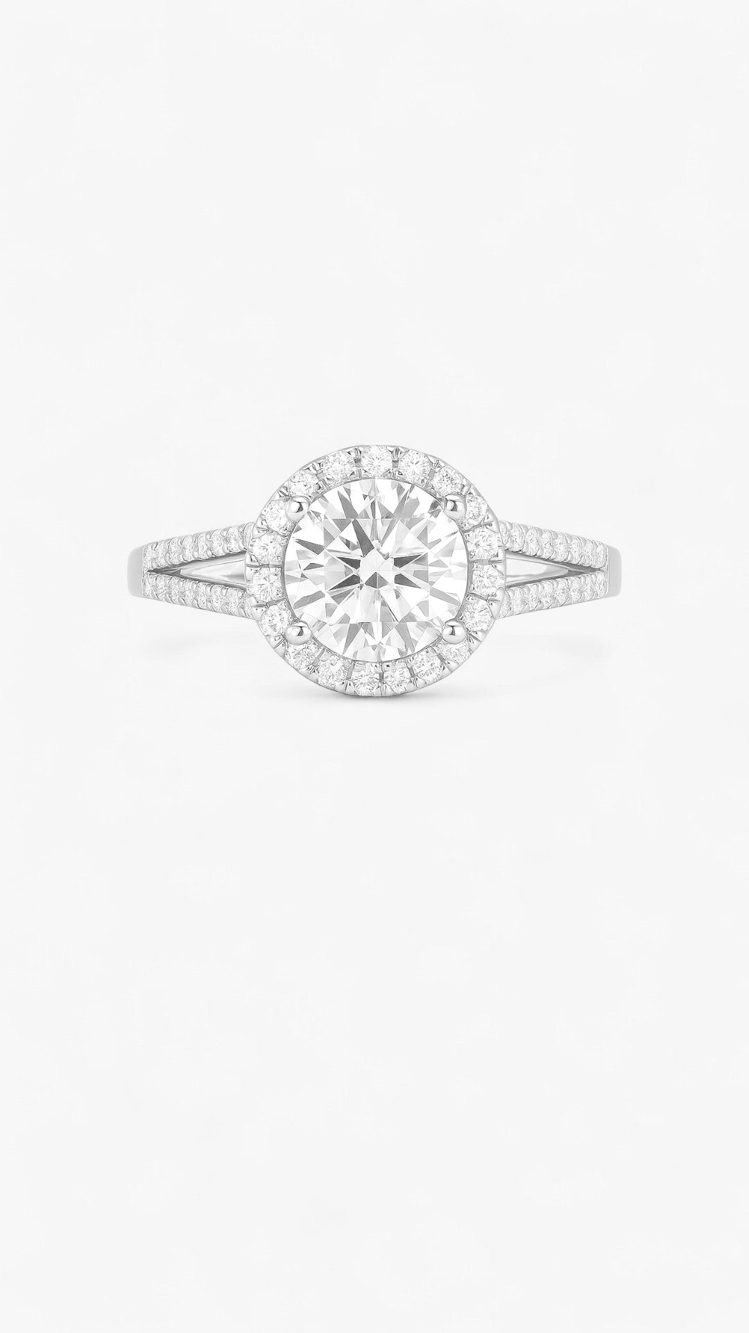 Astral Andromeda Ring