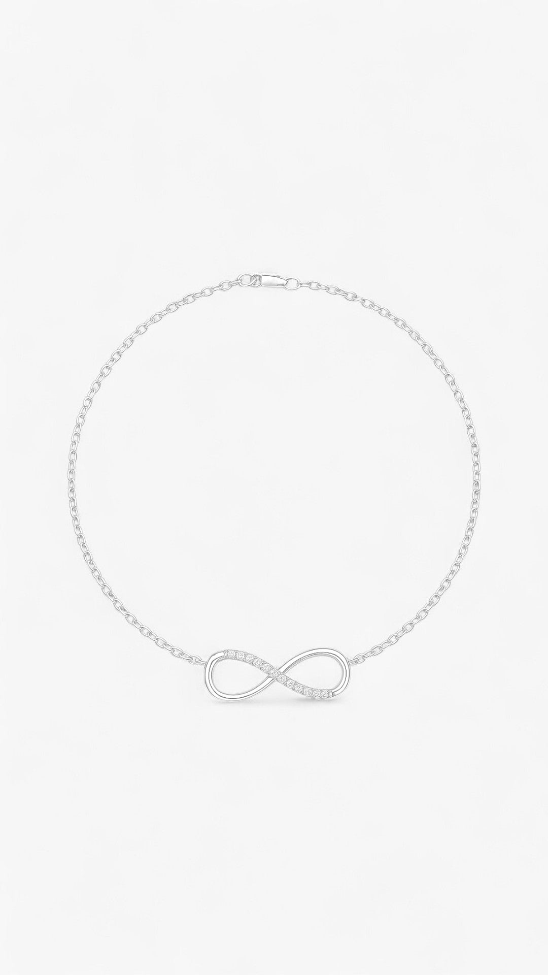 Forever Sparkle Necklace