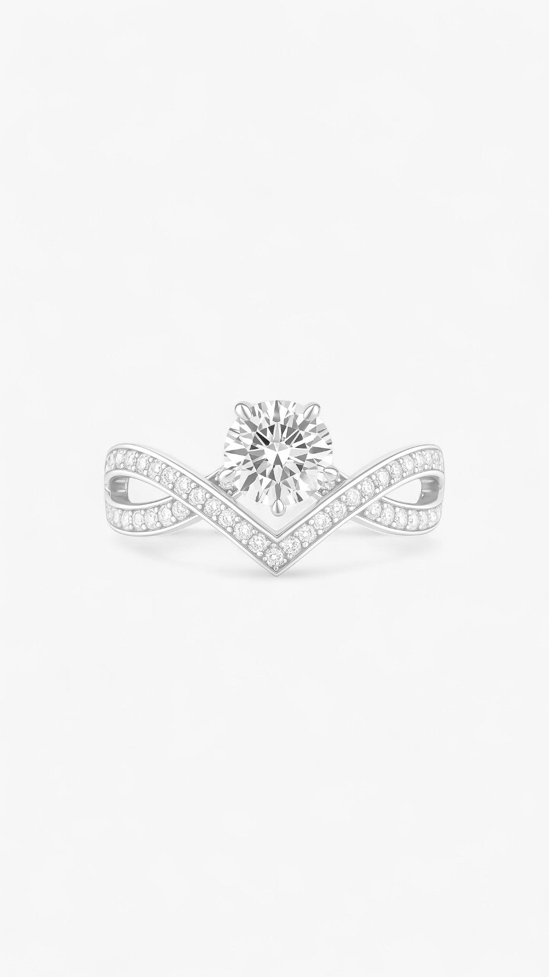 Astralis Luxe Ring