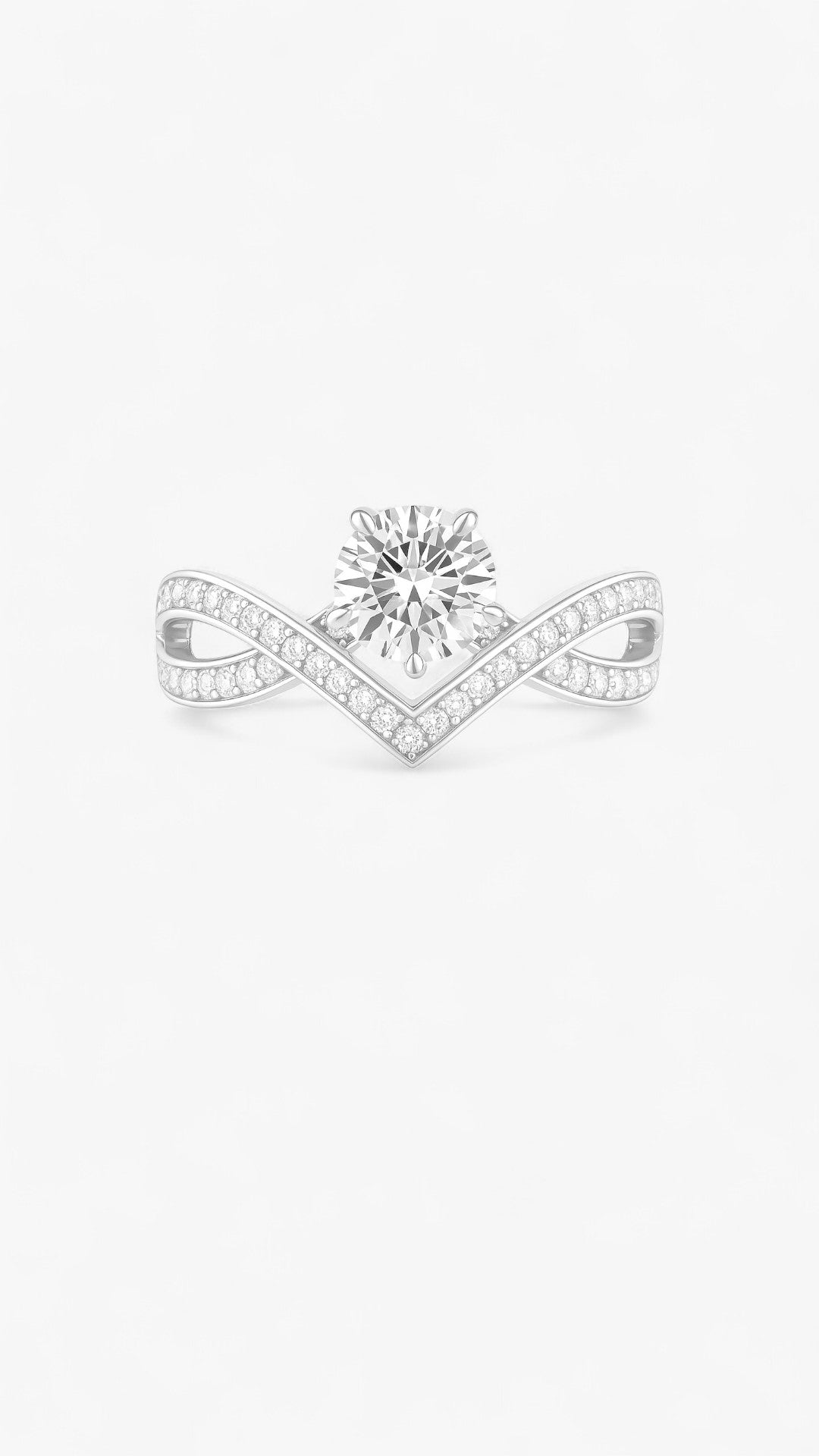 Astralis Luxe Ring